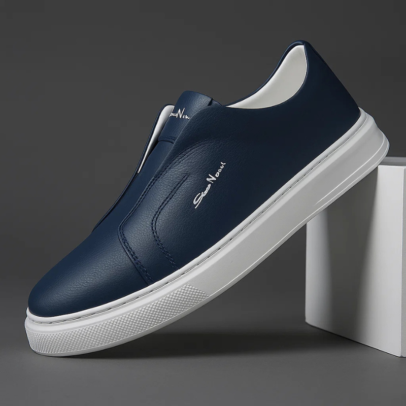 Varenzo | Eleganti Sneaker Daily