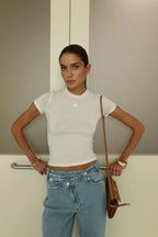 Ginevra | Jeans Dritti Donna