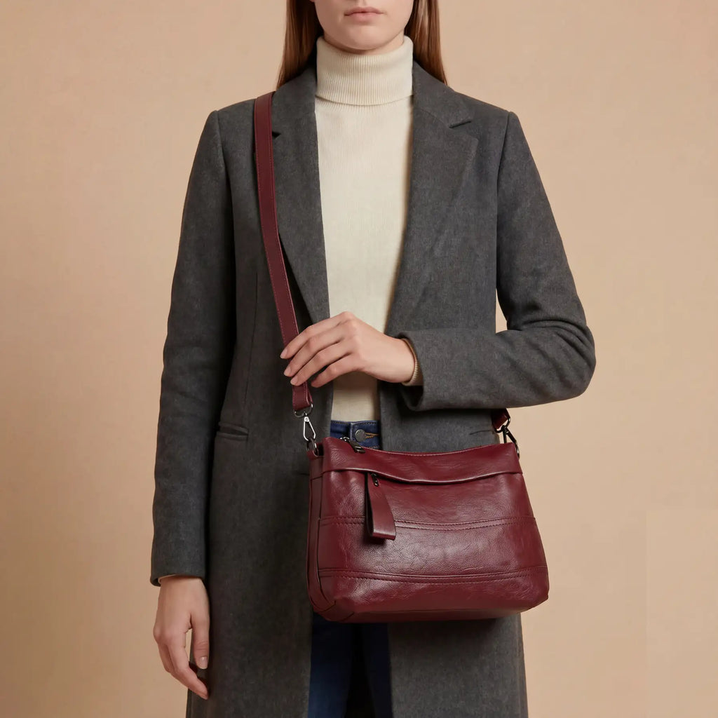 Matilde | Borsa Multistrato