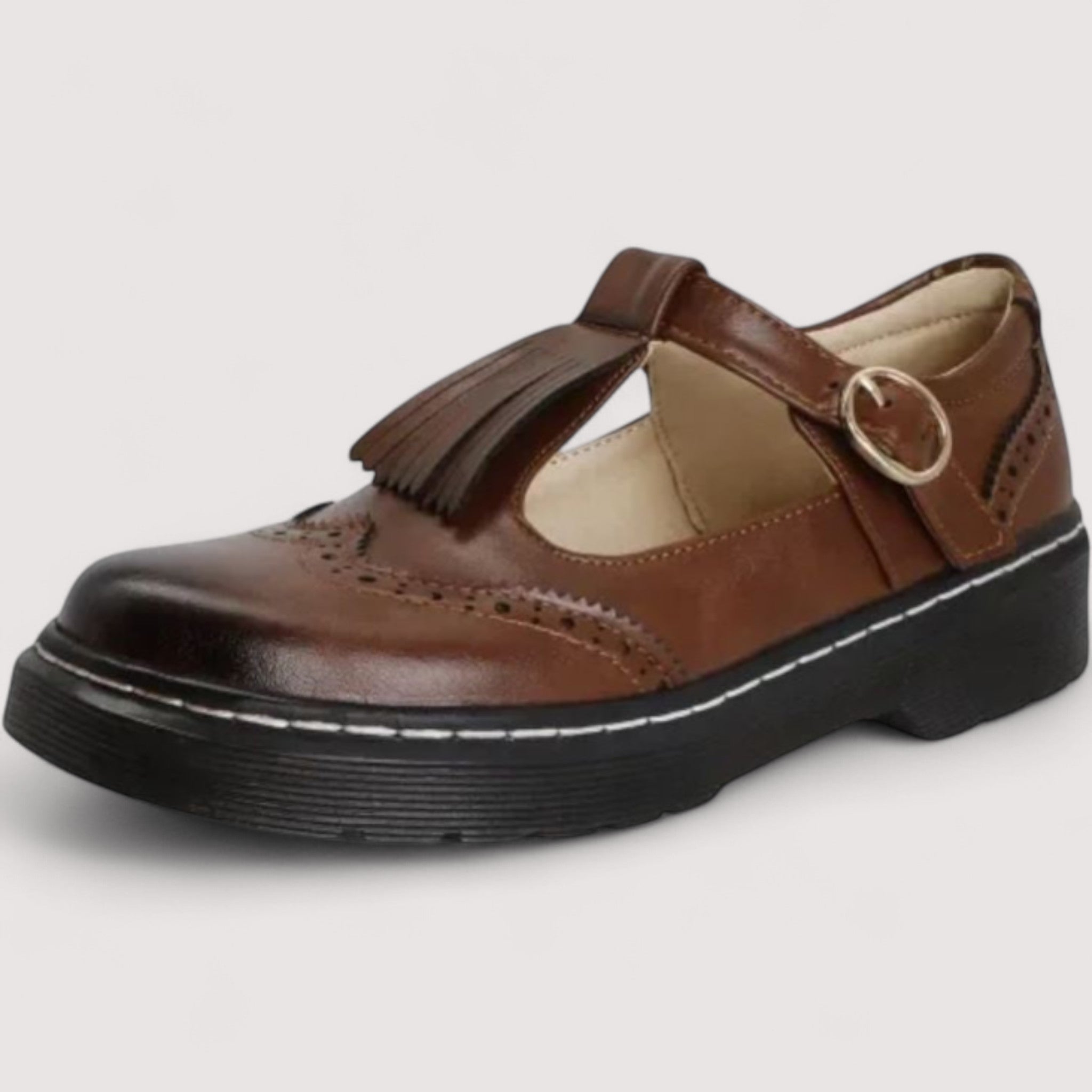 Sofia | Elegante tacco comodo