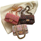 Alviero Martini - Borsa a tracolla elegante