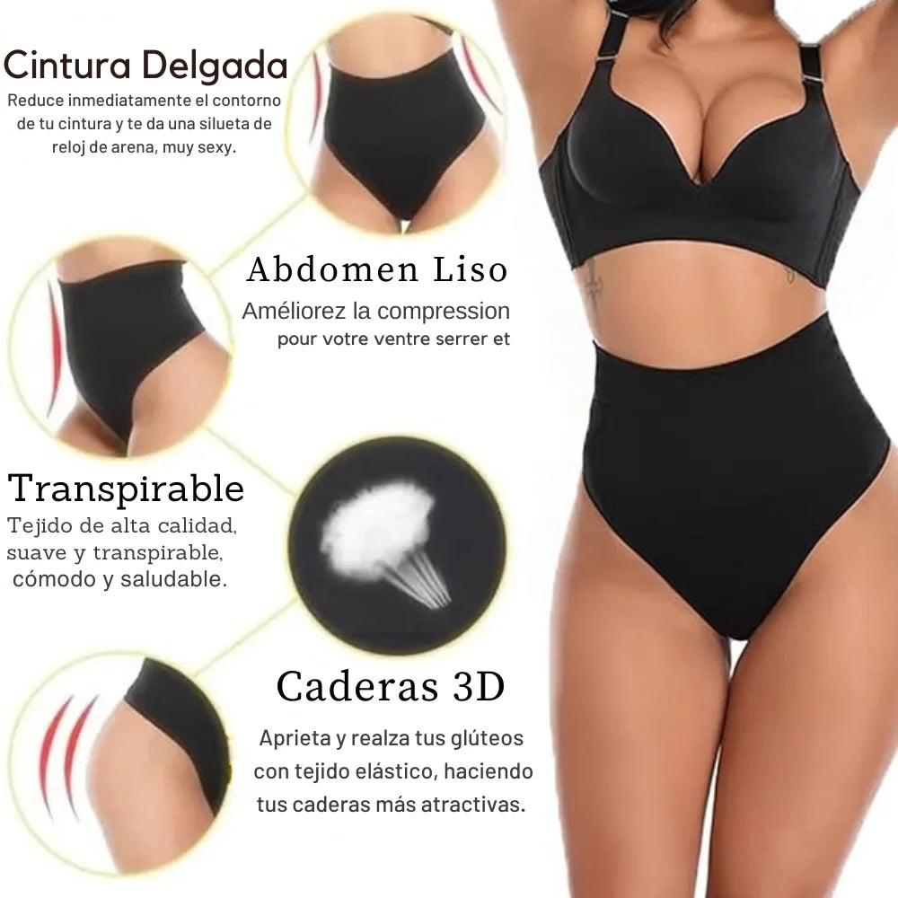 Guaina Contenitiva Addominale - Shapeher