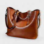 Moschino - Borsa a spalla classica