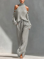 Completo Elegante Due Pezzi Tamara