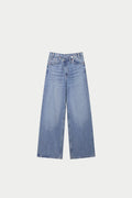 Ginevra | Jeans Dritti Donna