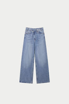 Ginevra | Jeans Dritti Donna