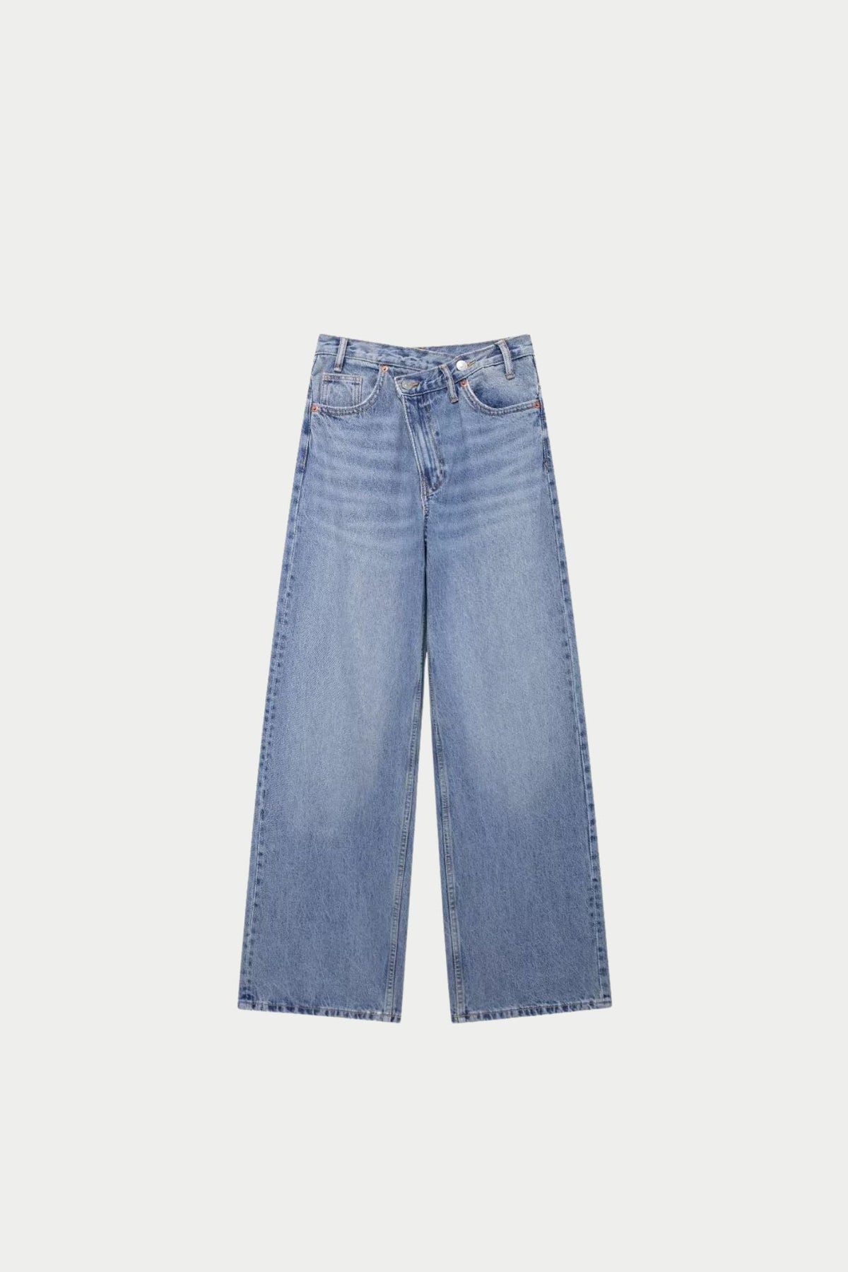 Ginevra | Jeans Dritti Donna