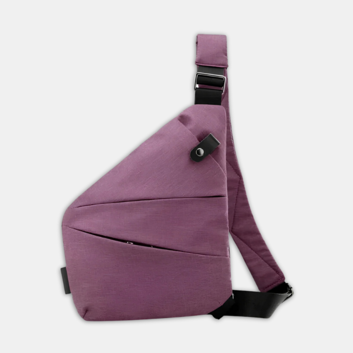 SecuBag | Bolso bandolera