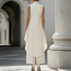 Marta™ | Elegante Completo Lungo