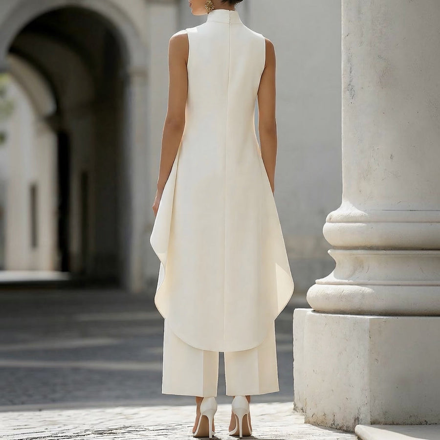 Marta™ | Elegante Completo Lungo