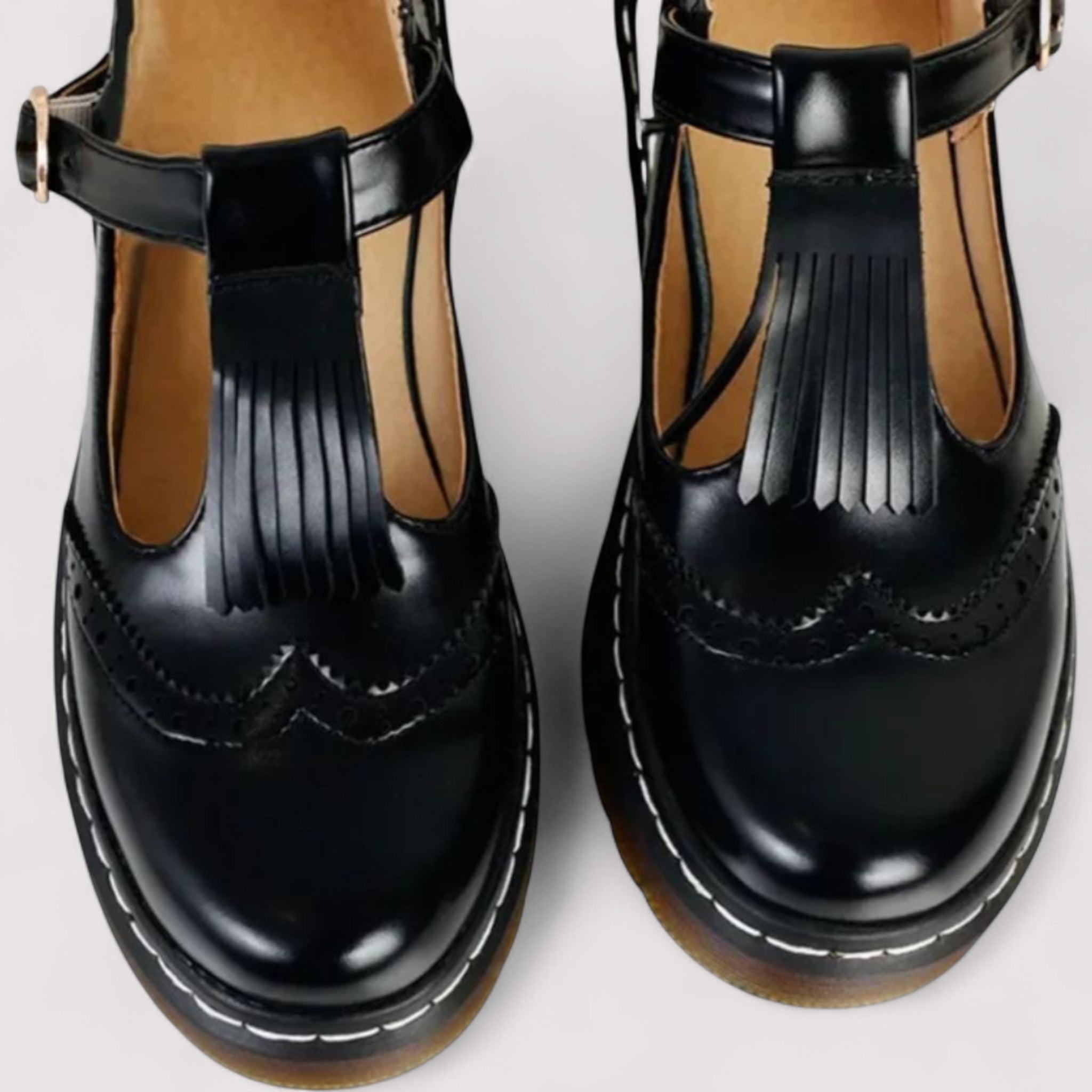 Sofia | Elegante tacco comodo