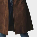Valeria™ | Cappotto lungo elegante