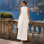 Marta™ | Elegante Completo Lungo