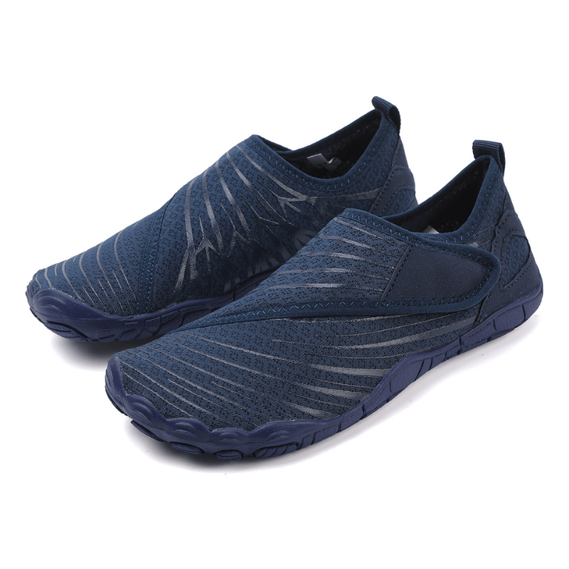 Scarpe barefoot ultraleggere — Libertà di movimento ad ogni passo