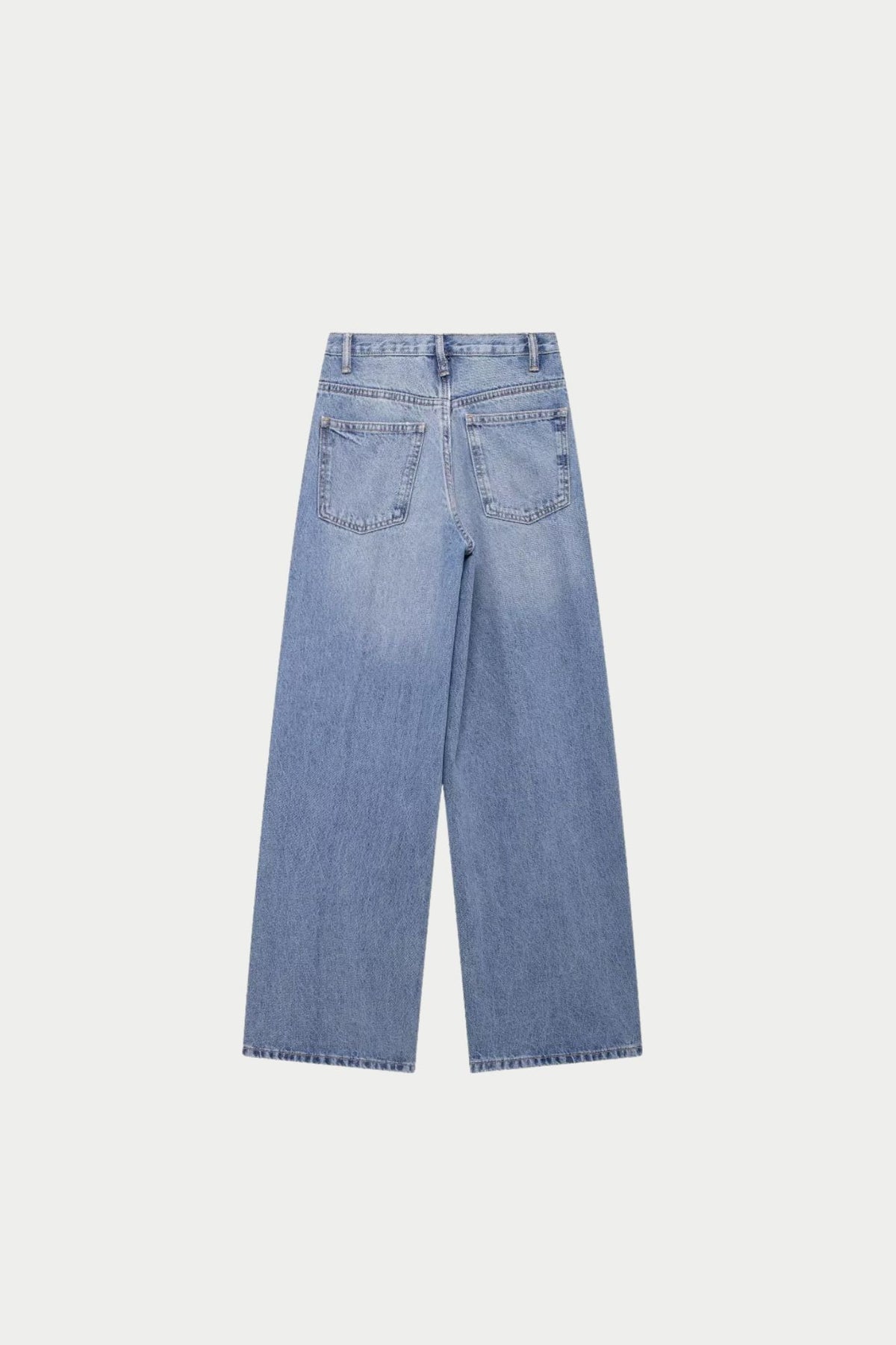Ginevra | Jeans Dritti Donna