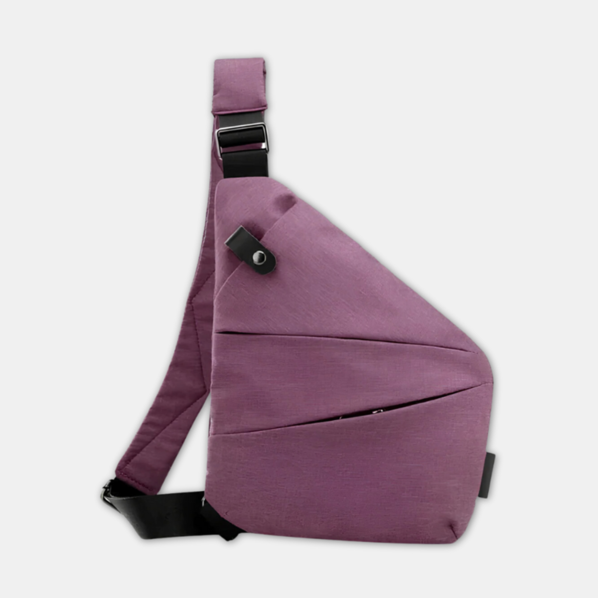SecuBag | Bolso bandolera