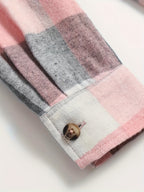 Aurora | Camicia a Maniche Lunghe da Donna