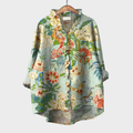Grace | Elegante blusa estiva