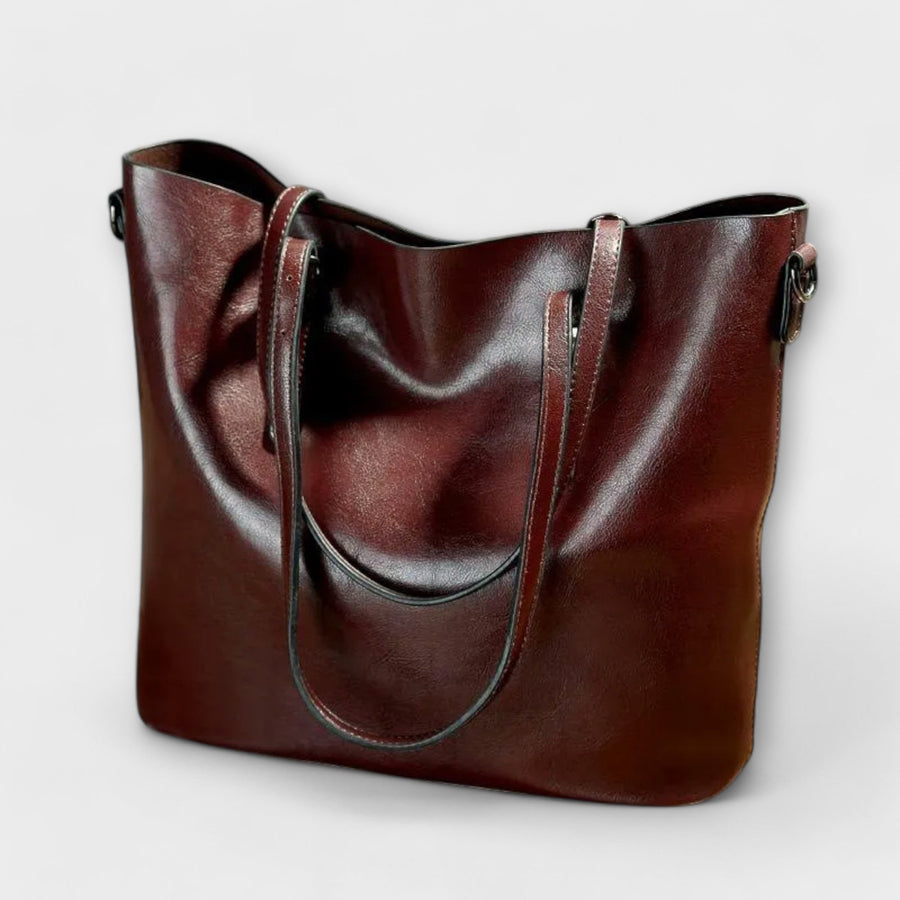 Moschino - Borsa a spalla classica