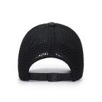 Cappellino leggero e traspirante.
