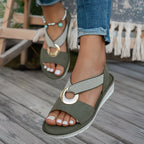 Sandali Victoria Elegante Comfort