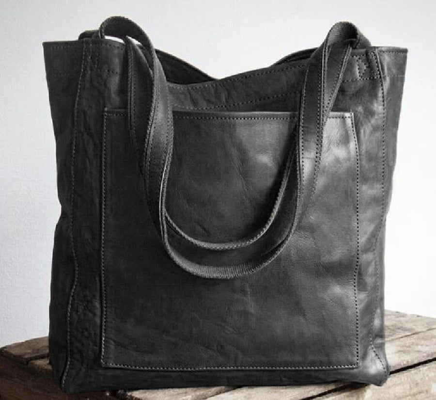 Valentino - Borsa tote classica ed elegante