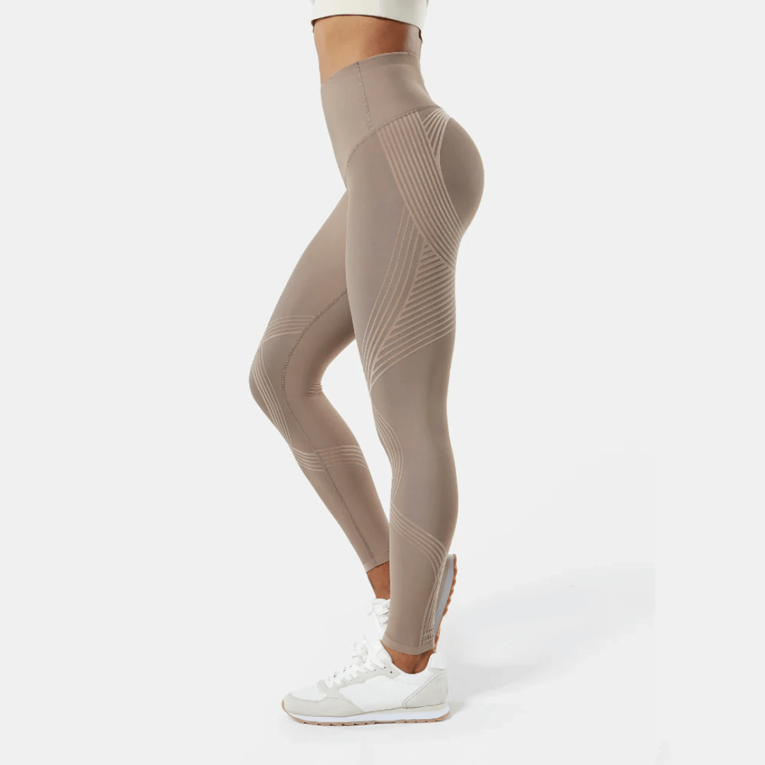 Ana- Leggings 3D