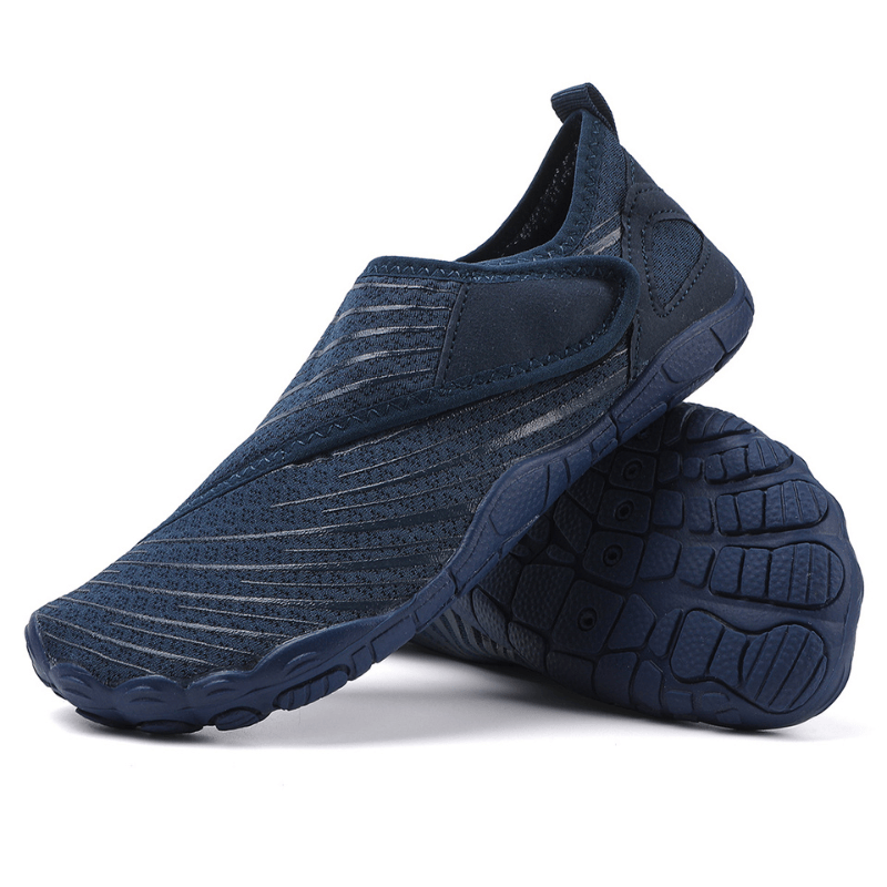 Scarpe barefoot ultraleggere — Libertà di movimento ad ogni passo
