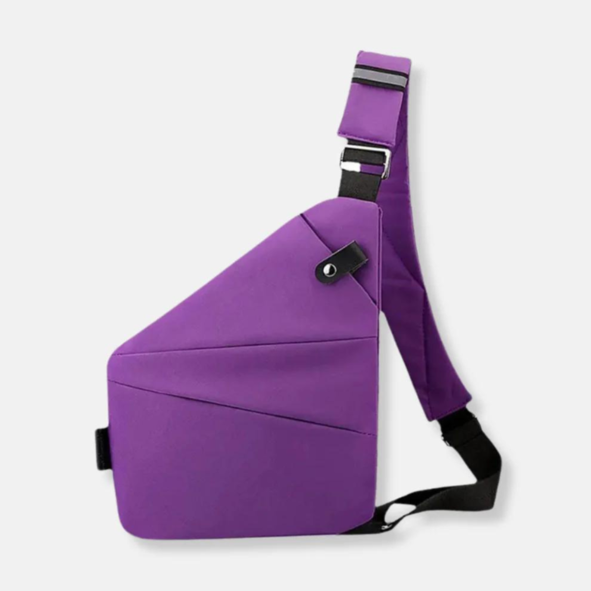 SecuBag | Bolso bandolera
