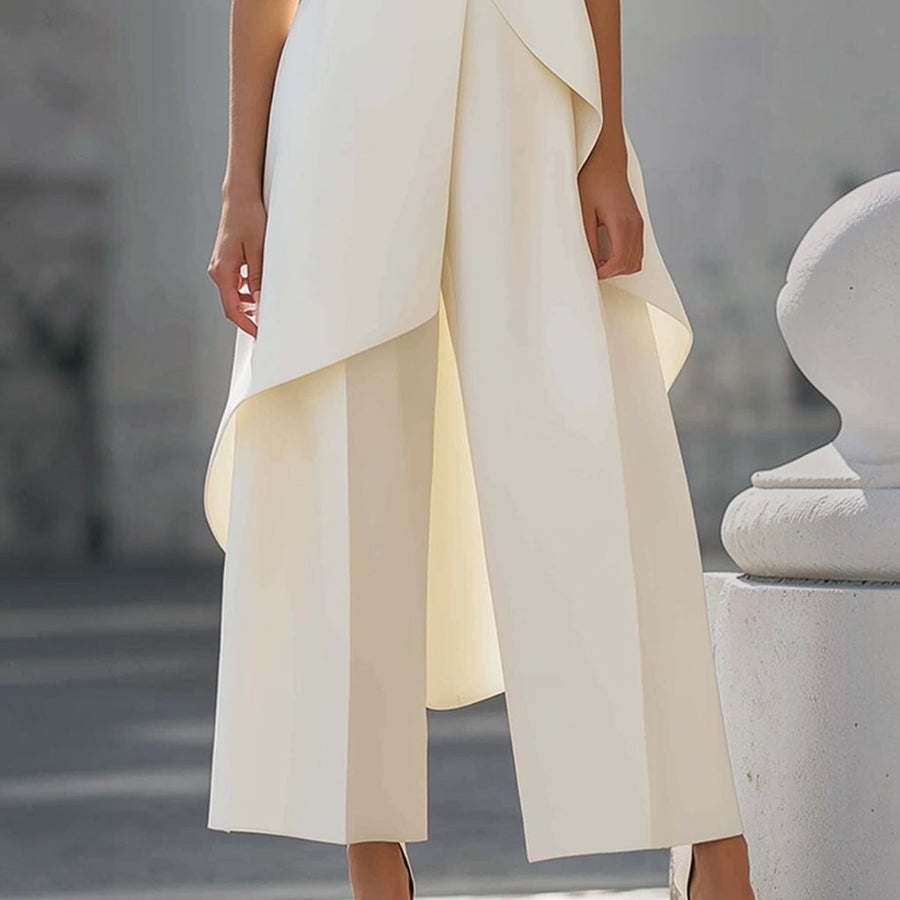Marta™ | Elegante Completo Lungo