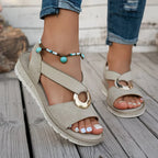 Sandali Victoria Elegante Comfort