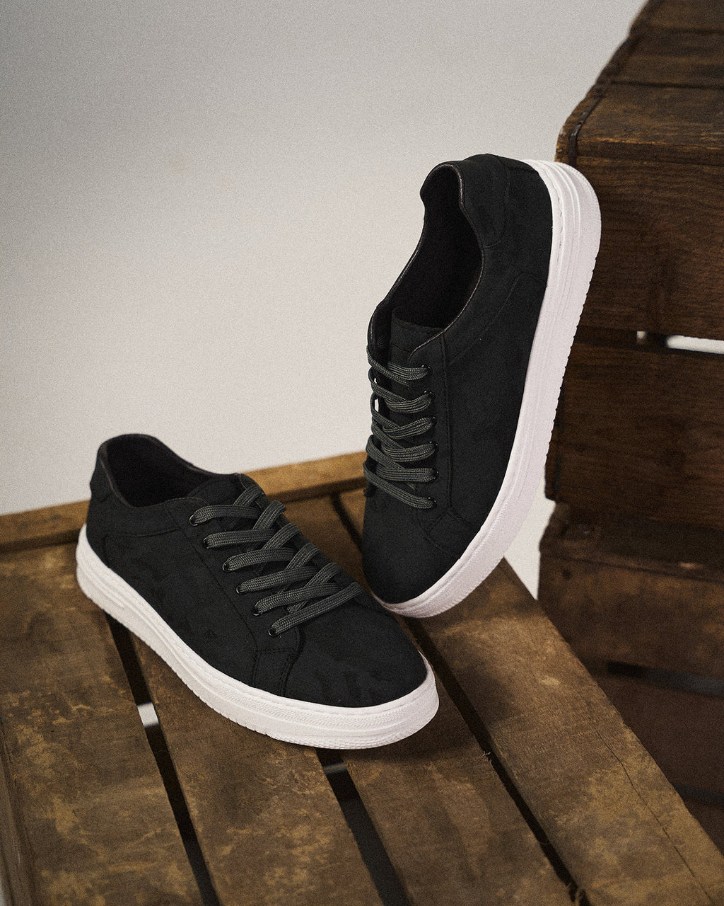 Enric | Scarpe da Ginnastica Urban Premium
