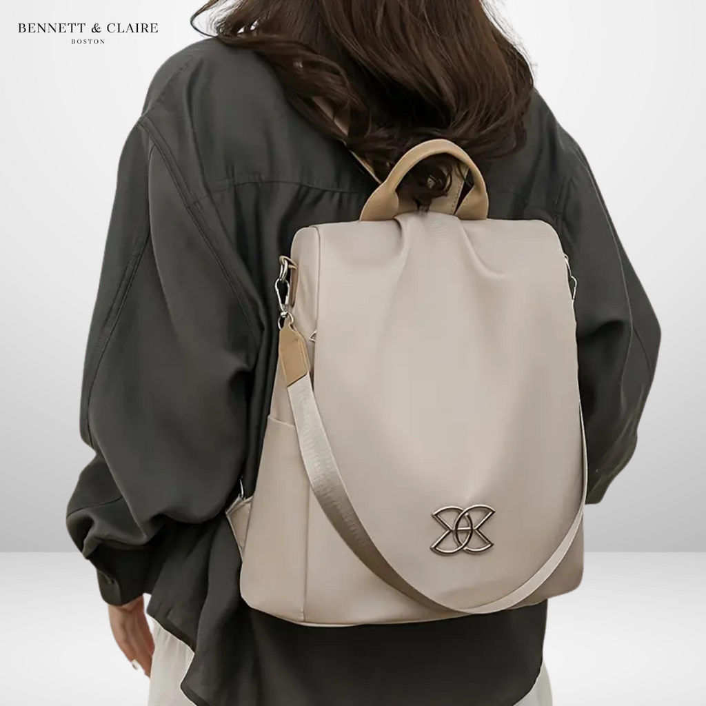 Lucius™ Anti-Theft Bag