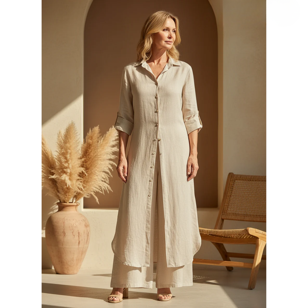 Vienna | Completo elegante due pezzi