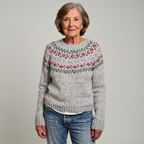 Bridget | Maglione di Isla Vintage