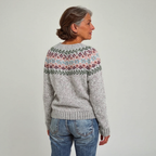 Bridget | Maglione di Isla Vintage