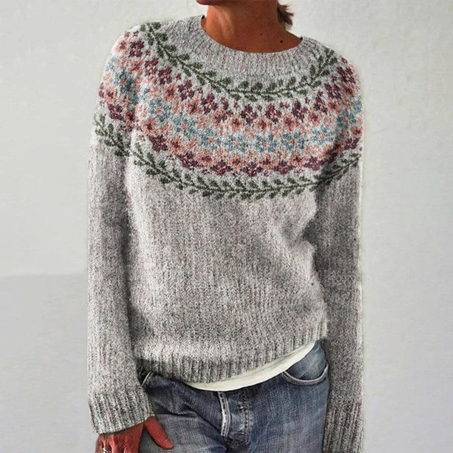 Bridget | Maglione di Isla Vintage