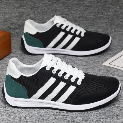 Leandro | Scarpe da Ginnastica Urbane Leggere