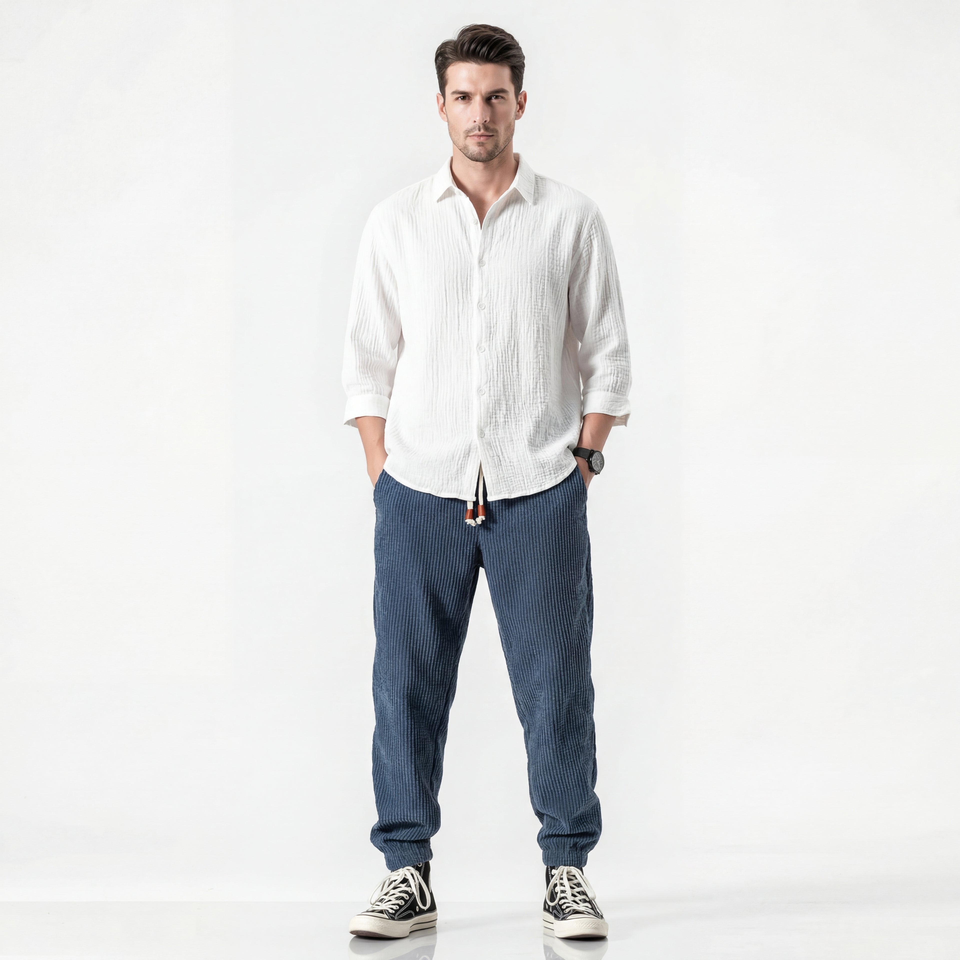 Luvor | Pantalón de pana