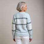 Caroline | Maglione di Isla Vintage