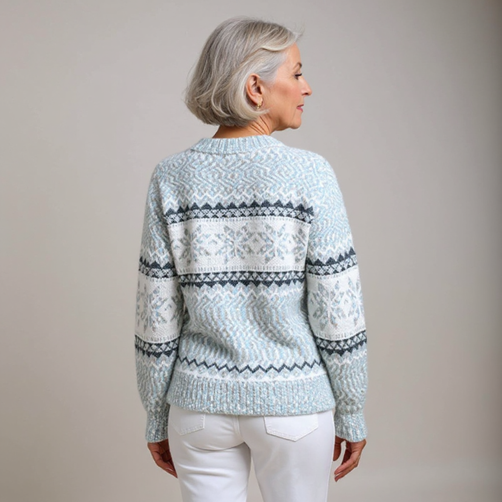Caroline | Maglione di Isla Vintage