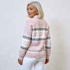 Caroline | Maglione di Isla Vintage