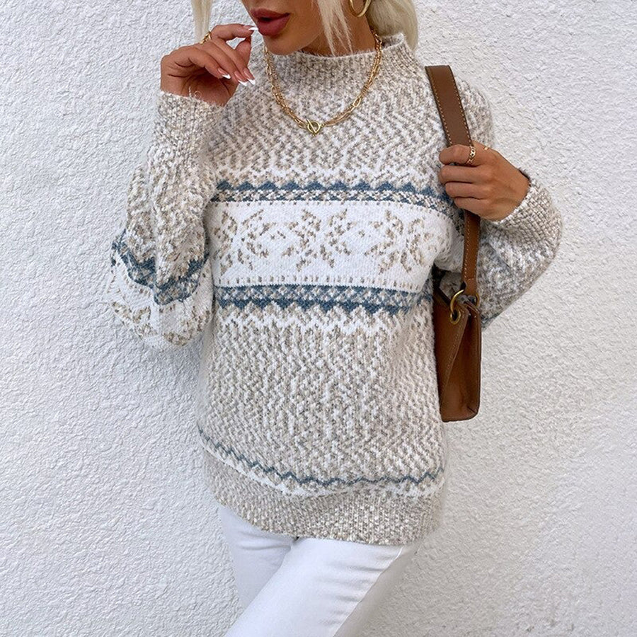Caroline | Maglione di Isla Vintage