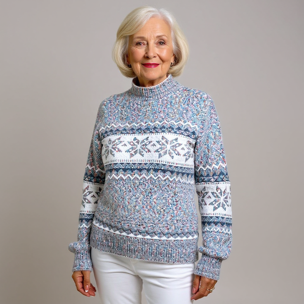 Caroline | Maglione di Isla Vintage