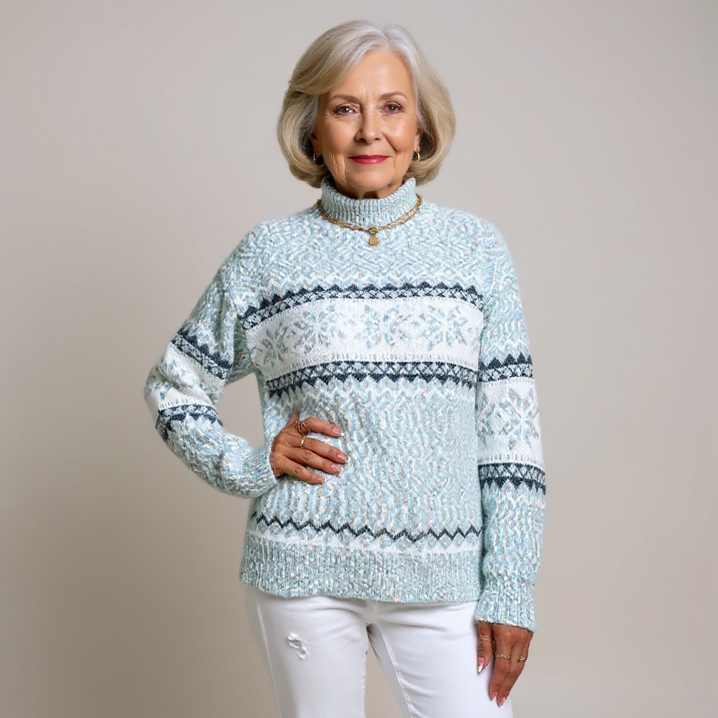 Caroline | Maglione di Isla Vintage