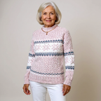 Caroline | Maglione di Isla Vintage