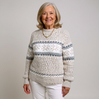 Caroline | Maglione di Isla Vintage