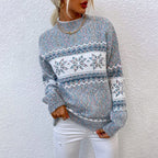 Caroline | Maglione di Isla Vintage