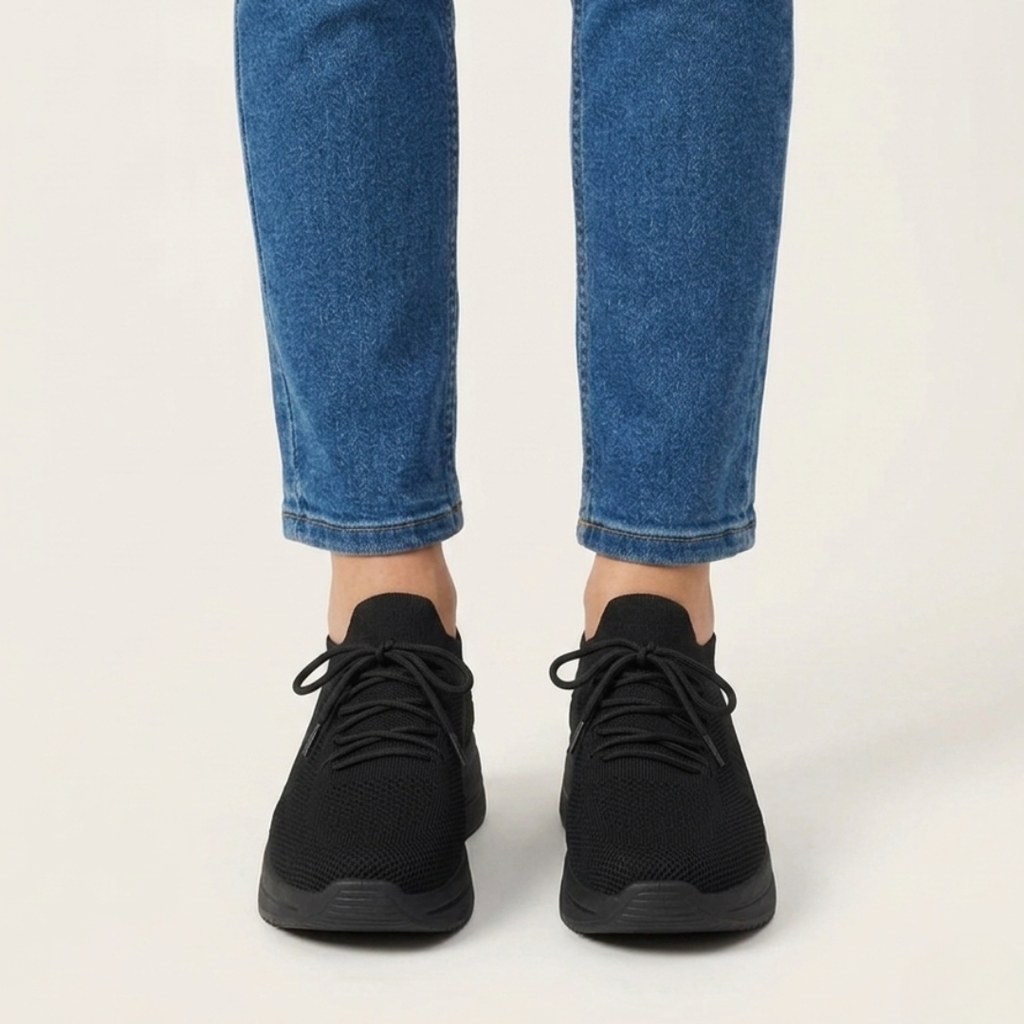 Charline - Scarpa comoda Donna