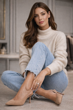 Bella | Tacones ortopédicos